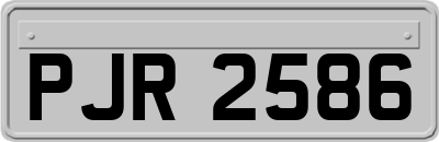 PJR2586
