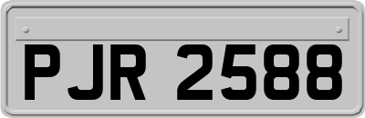 PJR2588