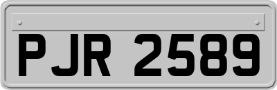PJR2589