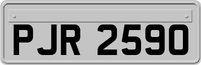 PJR2590