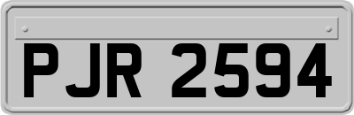 PJR2594