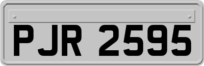PJR2595