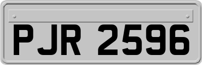 PJR2596