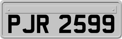 PJR2599
