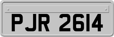 PJR2614