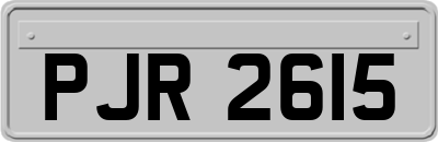 PJR2615