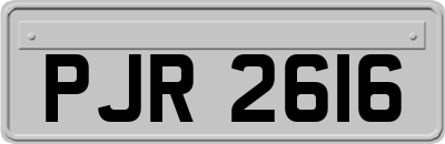 PJR2616