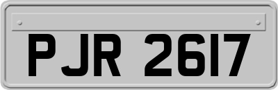 PJR2617