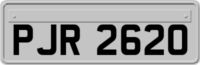 PJR2620
