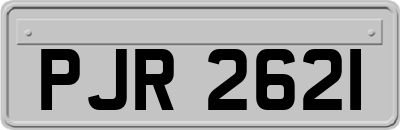 PJR2621