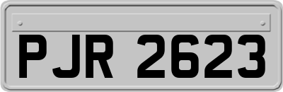 PJR2623