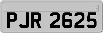 PJR2625
