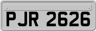 PJR2626