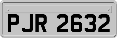 PJR2632