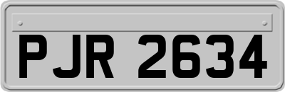 PJR2634