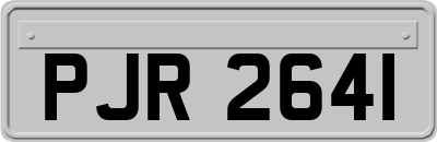 PJR2641
