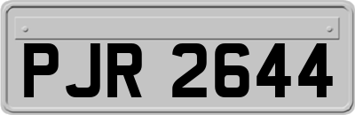 PJR2644