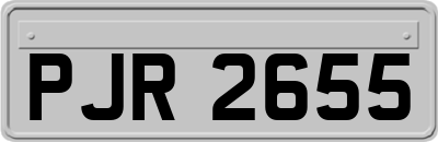 PJR2655