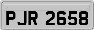 PJR2658
