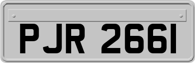 PJR2661
