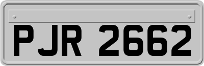 PJR2662