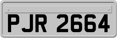 PJR2664