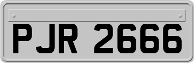 PJR2666