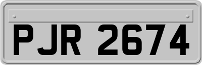 PJR2674