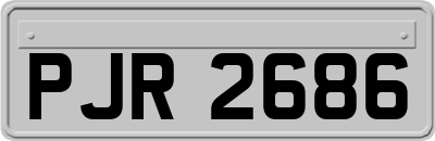 PJR2686