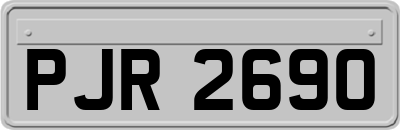 PJR2690