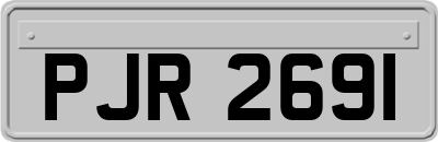PJR2691