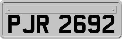 PJR2692