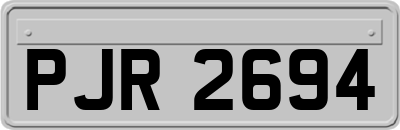 PJR2694