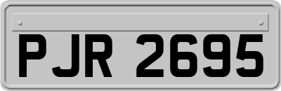 PJR2695