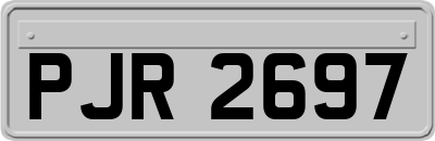 PJR2697