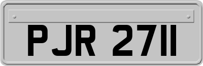 PJR2711