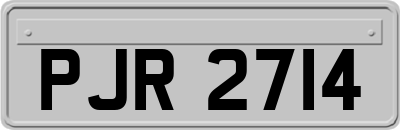PJR2714