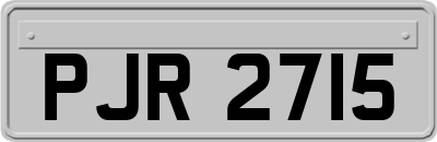 PJR2715