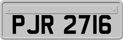 PJR2716