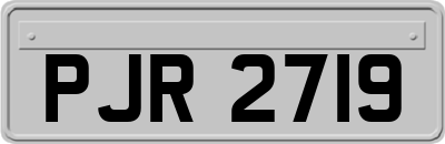 PJR2719