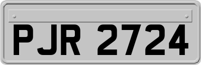 PJR2724