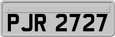 PJR2727