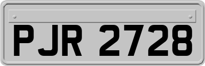 PJR2728