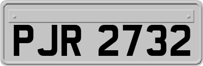 PJR2732