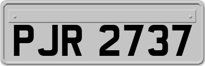 PJR2737