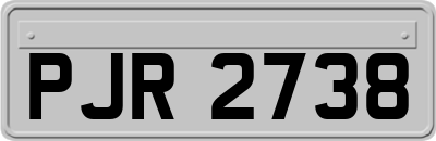 PJR2738
