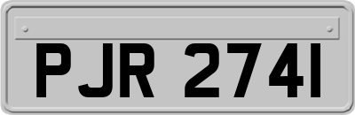 PJR2741