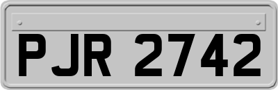 PJR2742