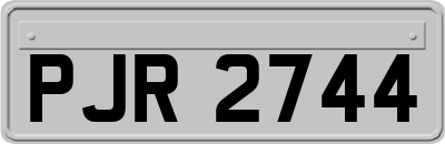 PJR2744