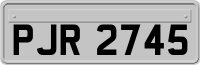 PJR2745